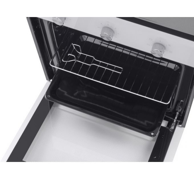 Духовой шкаф MAUNFELD EOEC.586W