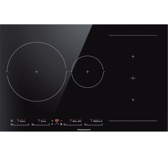 Варочная панель Kuppersbusch KI 8550.0 SR индукционная