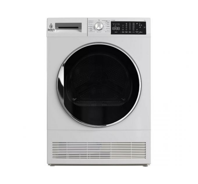 Сушильная машина Jacky's JTD 7WI0E