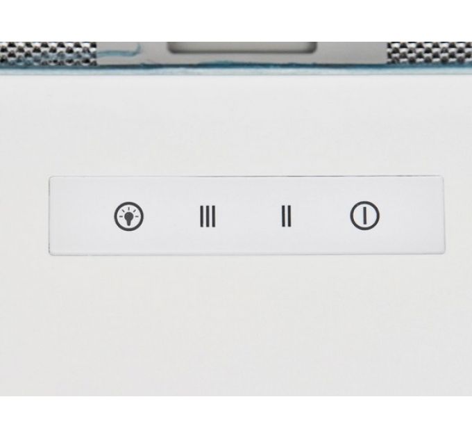 Вытяжка Jacky's JV BW684