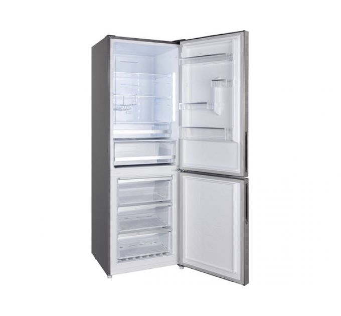 Холодильник Korting KNFC 61869 X