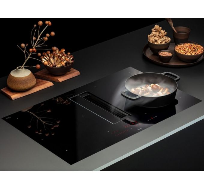 Варочная панель Falmec ZERO EASY индукционная с вытяжкой