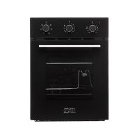 Духовой шкаф KRONA CORRENTE 45 BL