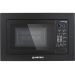СВЧ - печь MEFERI MMO6020BK POWER
