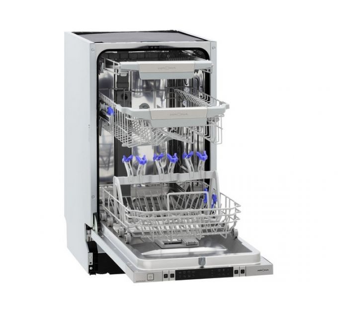 Посудомоечная машина KRONA MARTINA 45 BI