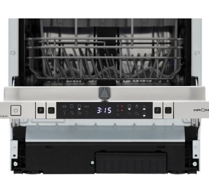 Посудомоечная машина KRONA MARTINA 45 BI