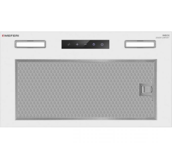 Вытяжка MEFERI INBOX52WH SENSOR COMFORT