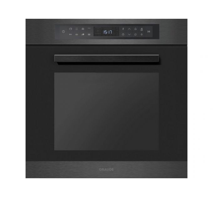 Духовой шкаф GRAUDE BMP 60.3 SE