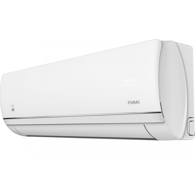 Сплит-система Funai RAC-I-KD75HP.D03/S/RAC-I-KD75HP.D03/U Wi-Fi