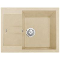 Мойка Longran Amanda AMG650.500 - 08 Colorado