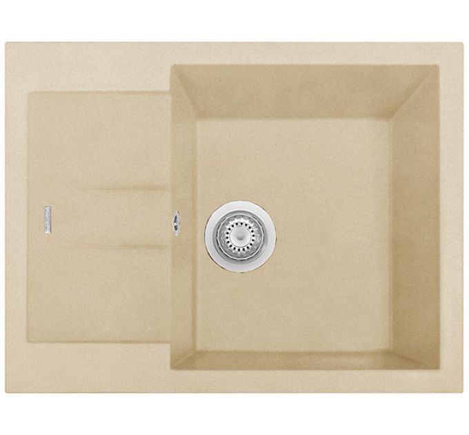 Мойка Longran Amanda AMG650.500 - 08 Colorado