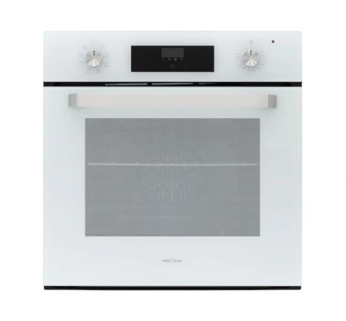 Духовой шкаф KRONA ONORE 60 WH G2