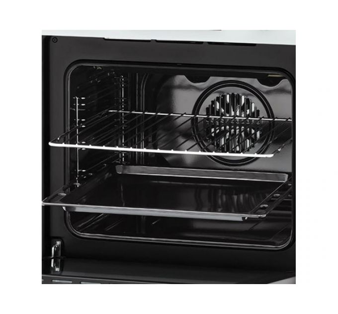 Духовой шкаф KRONA ONORE 60 WH G2