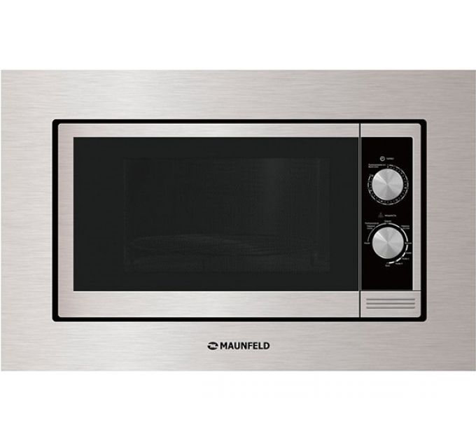 СВЧ-печь MAUNFELD JBMO.20.5S