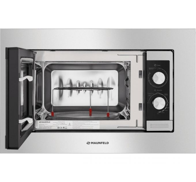 СВЧ-печь MAUNFELD JBMO.20.5S