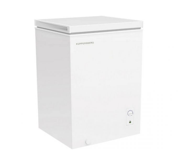 Морозильная камера Kuppersberg FLCF 100 W
