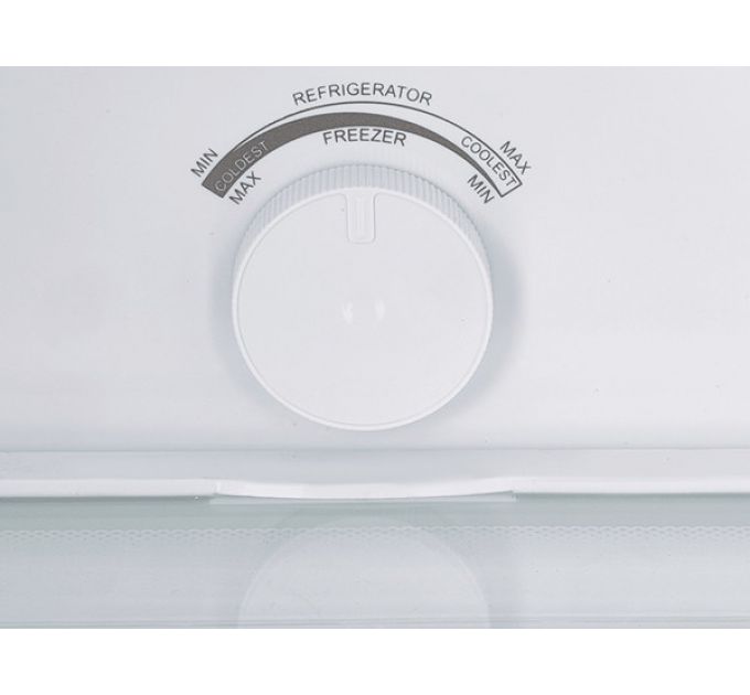 Холодильник MAUNFELD MFF186NFRBG