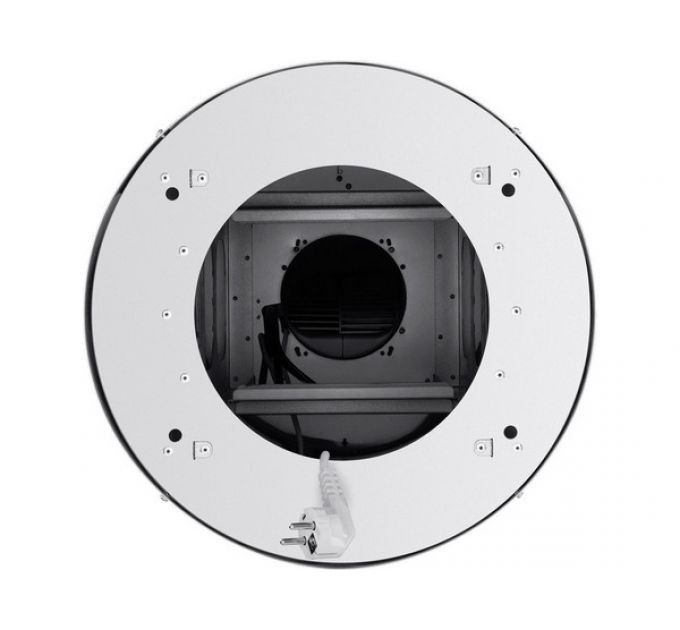 Вытяжка MAUNFELD ALBA 39 Isla белый