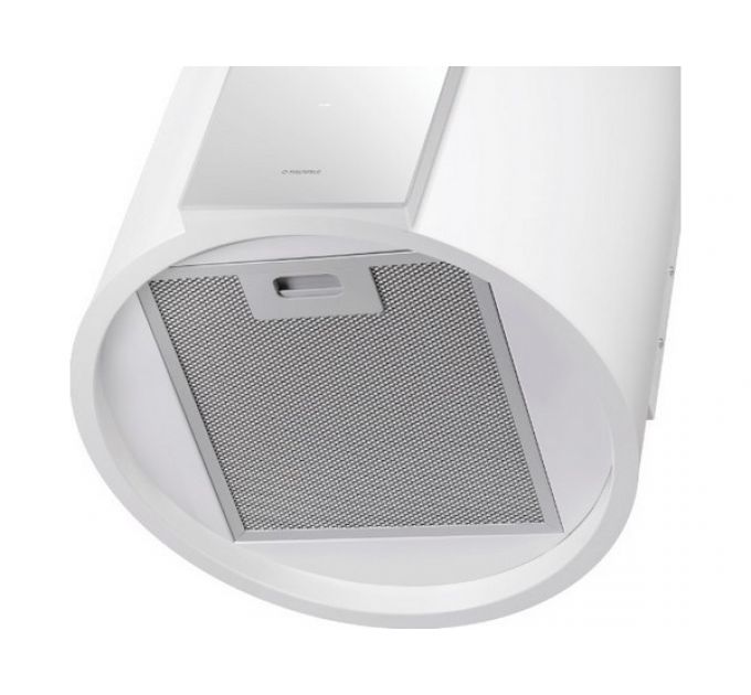 Вытяжка MAUNFELD ALBA 39 Isla белый