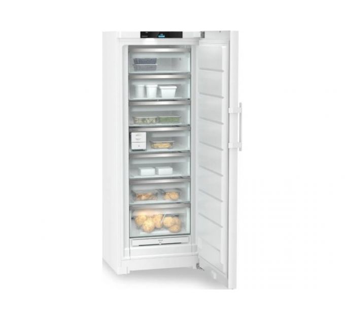 Морозильная камера Liebherr FNc 727i-22 001 Peak NoFrost