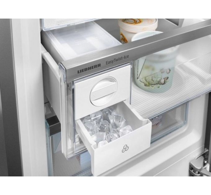 Морозильная камера Liebherr FNc 727i-22 001 Peak NoFrost