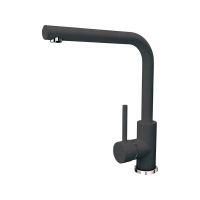 Смеситель Dr.Gans ЛИРА графит