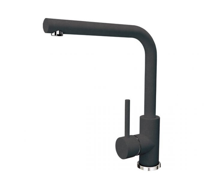 Смеситель Dr.Gans ЛИРА графит