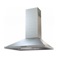 Вытяжка KRONA BELLA 500 inox PB