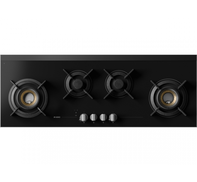 Варочная панель ASKO HG8144BGB1 газовая
