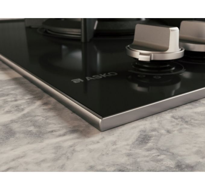 Варочная панель ASKO HG8144BGB1 газовая