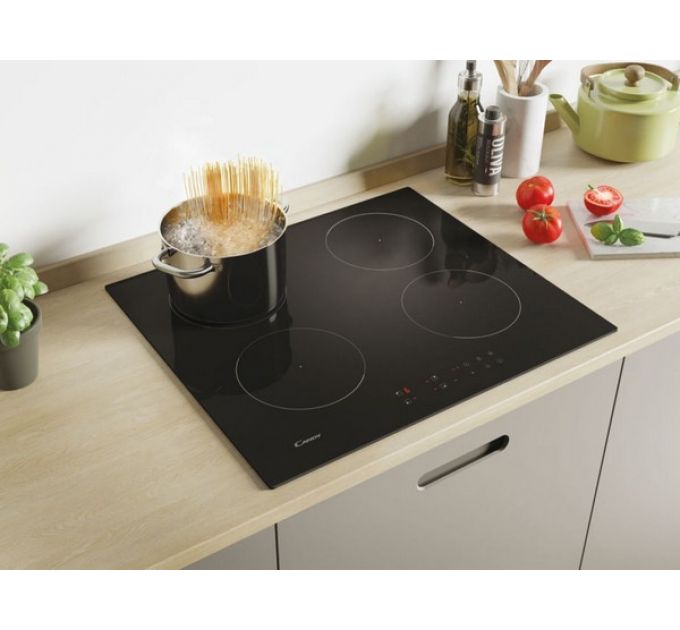 Варочная панель Candy CI642CTT индукционная