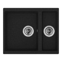 Мойка Longran Enigma ENG 555.460 15 - 40 Lava