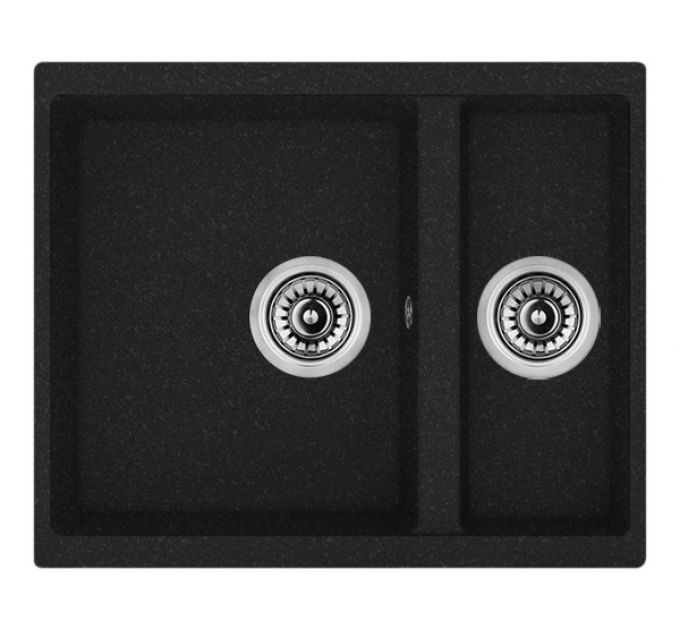 Мойка Longran Enigma ENG 555.460 15 - 40 Lava