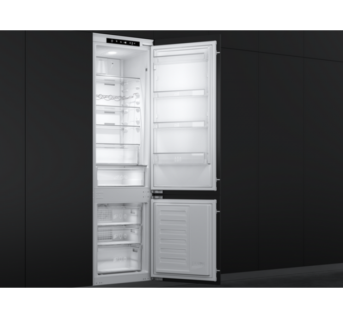 Холодильник TEKA RBF 77360 FI (113560017) встраиваемый