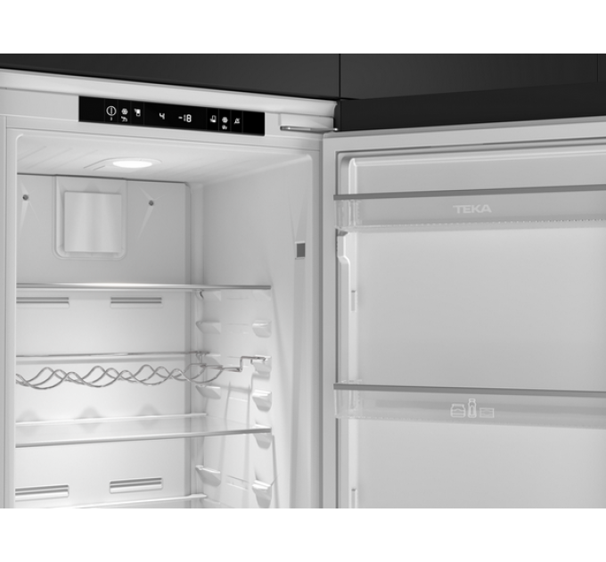 Холодильник TEKA RBF 77360 FI (113560017) встраиваемый