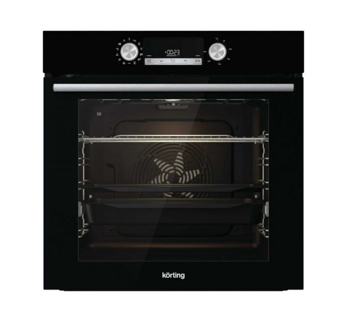 Духовой шкаф Korting OKB 8921 ESN