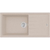 Мойка Longran Classic CLS914.457 - 58 Sabbia