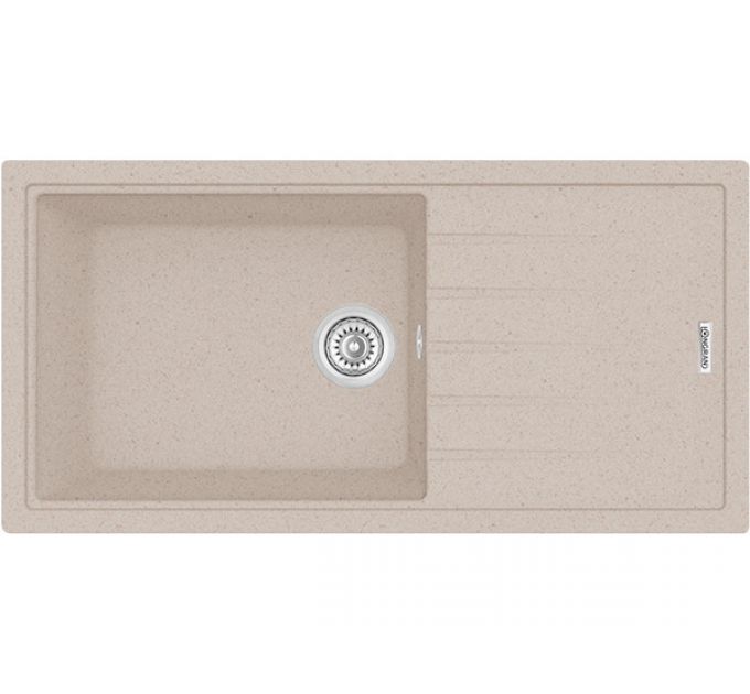 Мойка Longran Classic CLS914.457 - 58 Sabbia