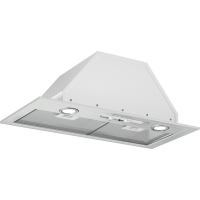 Вытяжка Elikor Врезной блок 72П-700-П3Д белый