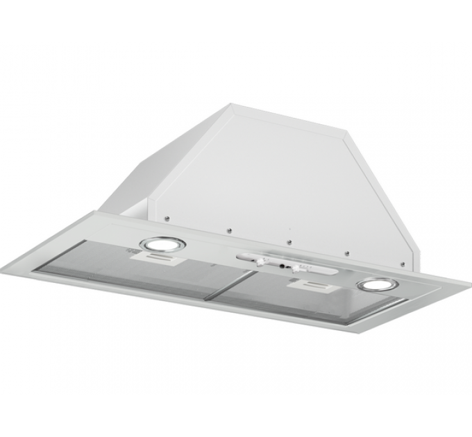 Вытяжка Elikor Врезной блок 72П-700-П3Д белый