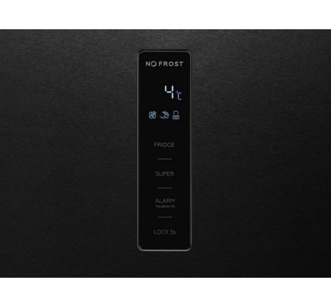 Холодильная камера Kuppersberg NRS 189 DX