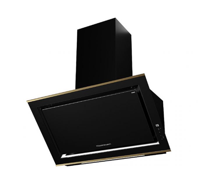 Вытяжка Kuppersbusch DW 9880.0 S4