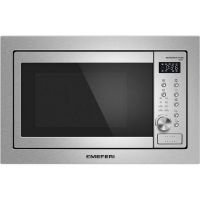 СВЧ - печь MEFERI MMO6025IX POWER