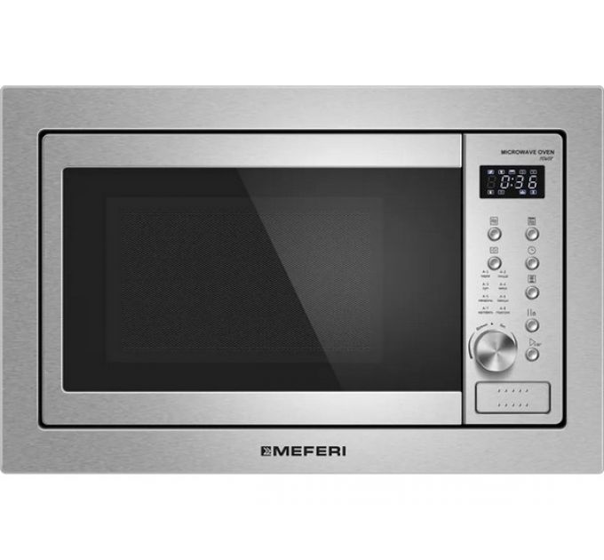 СВЧ - печь MEFERI MMO6025IX POWER