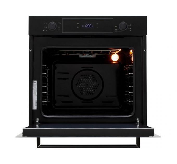 Духовой шкаф Jacky's JO EB7336