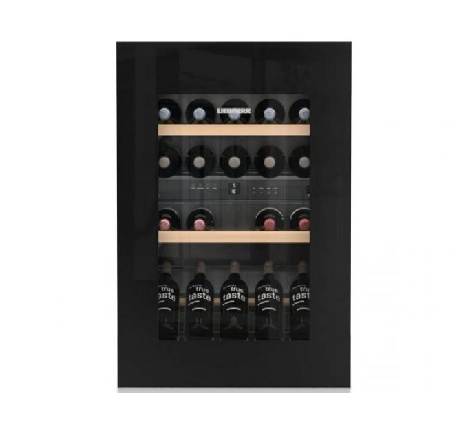 Винный шкаф Liebherr EWTgb 1683-26 001 Vinidor встраиваемый