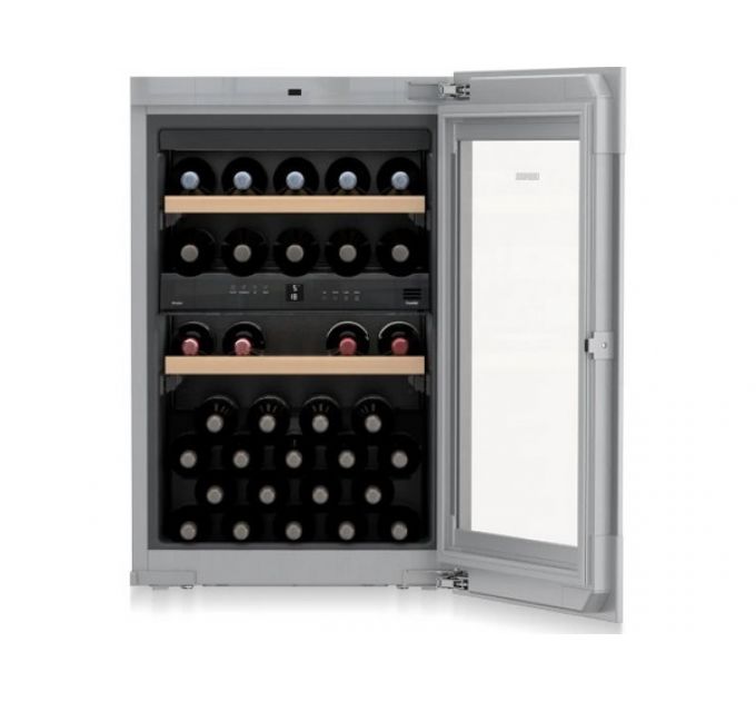 Винный шкаф Liebherr EWTgb 1683-26 001 Vinidor встраиваемый