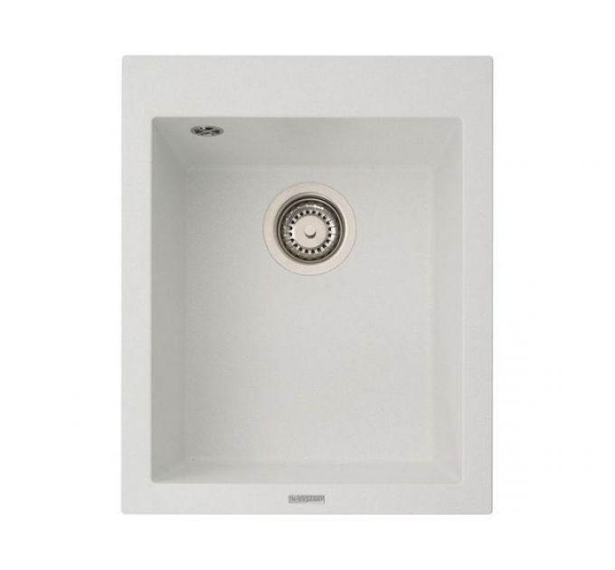 Мойка Longran Cube CUG410.500 - 07 Alpina