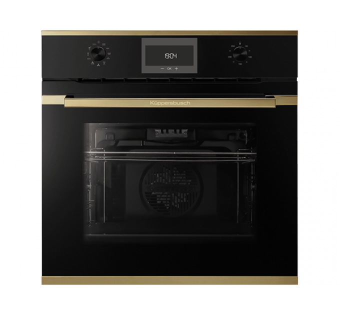 Духовой шкаф Kuppersbusch B 6330.0 S4