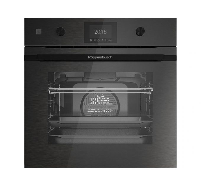 Духовой шкаф Kuppersbusch BP 6350.0 GPH 6